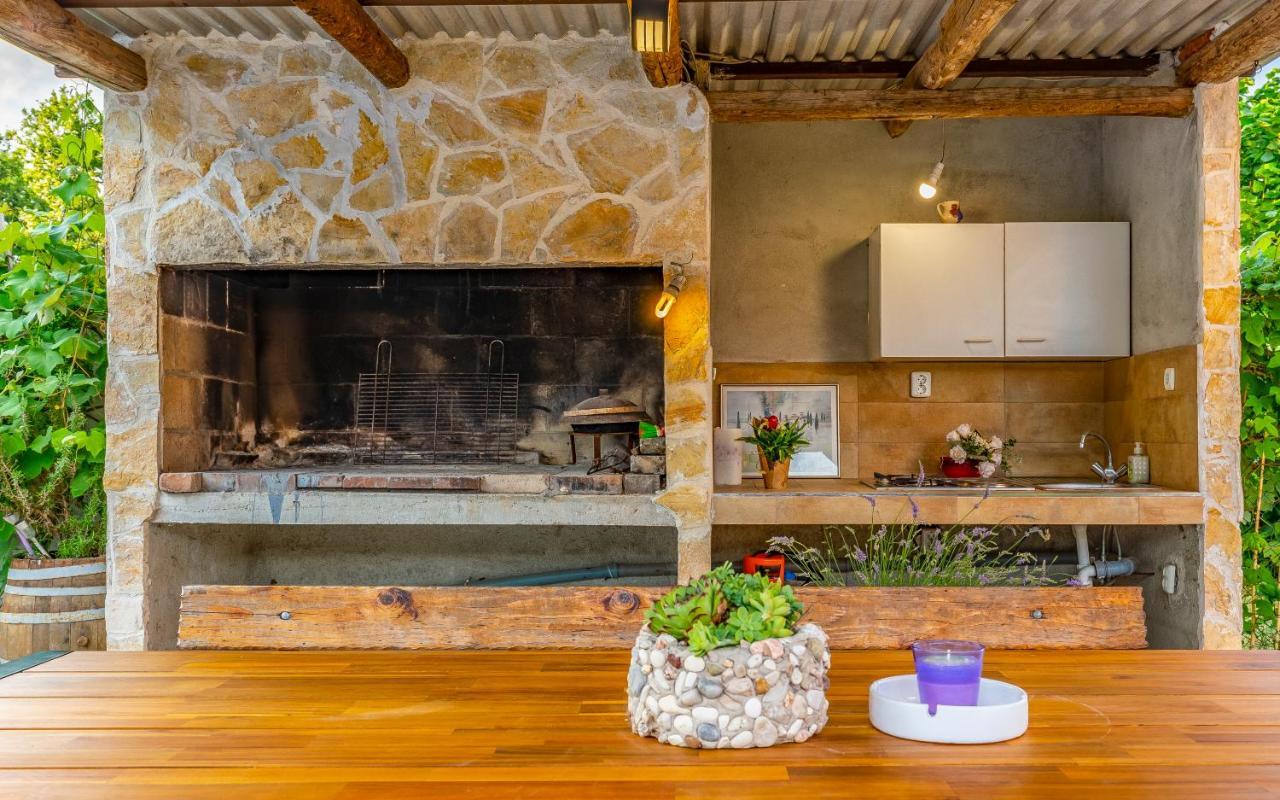 Villa Iness ميدولين المظهر الخارجي الصورة